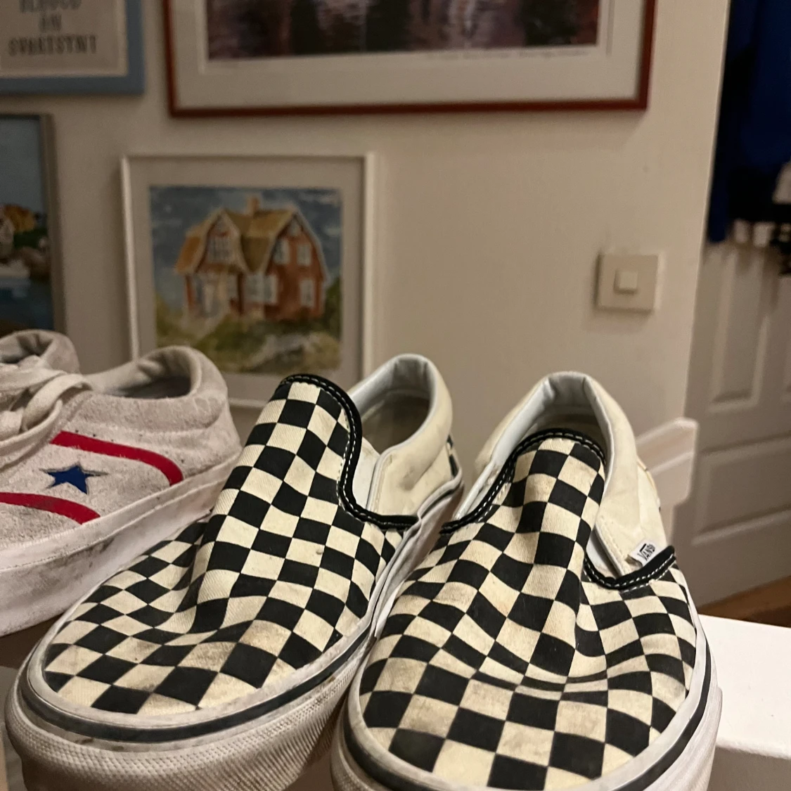 Vans