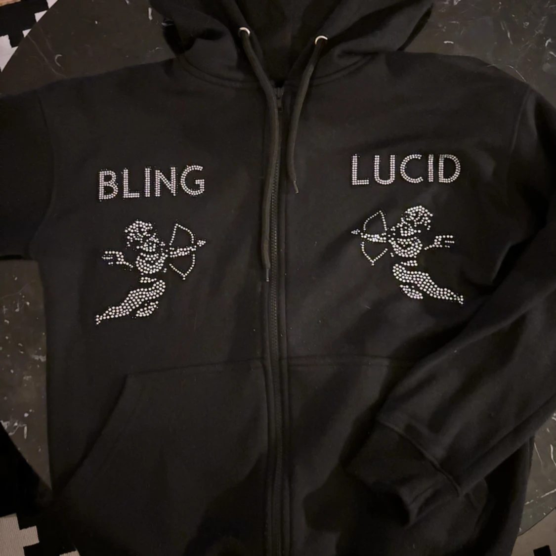 Blinglucid