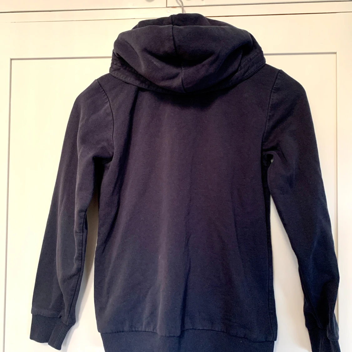 Peak performance Zip up