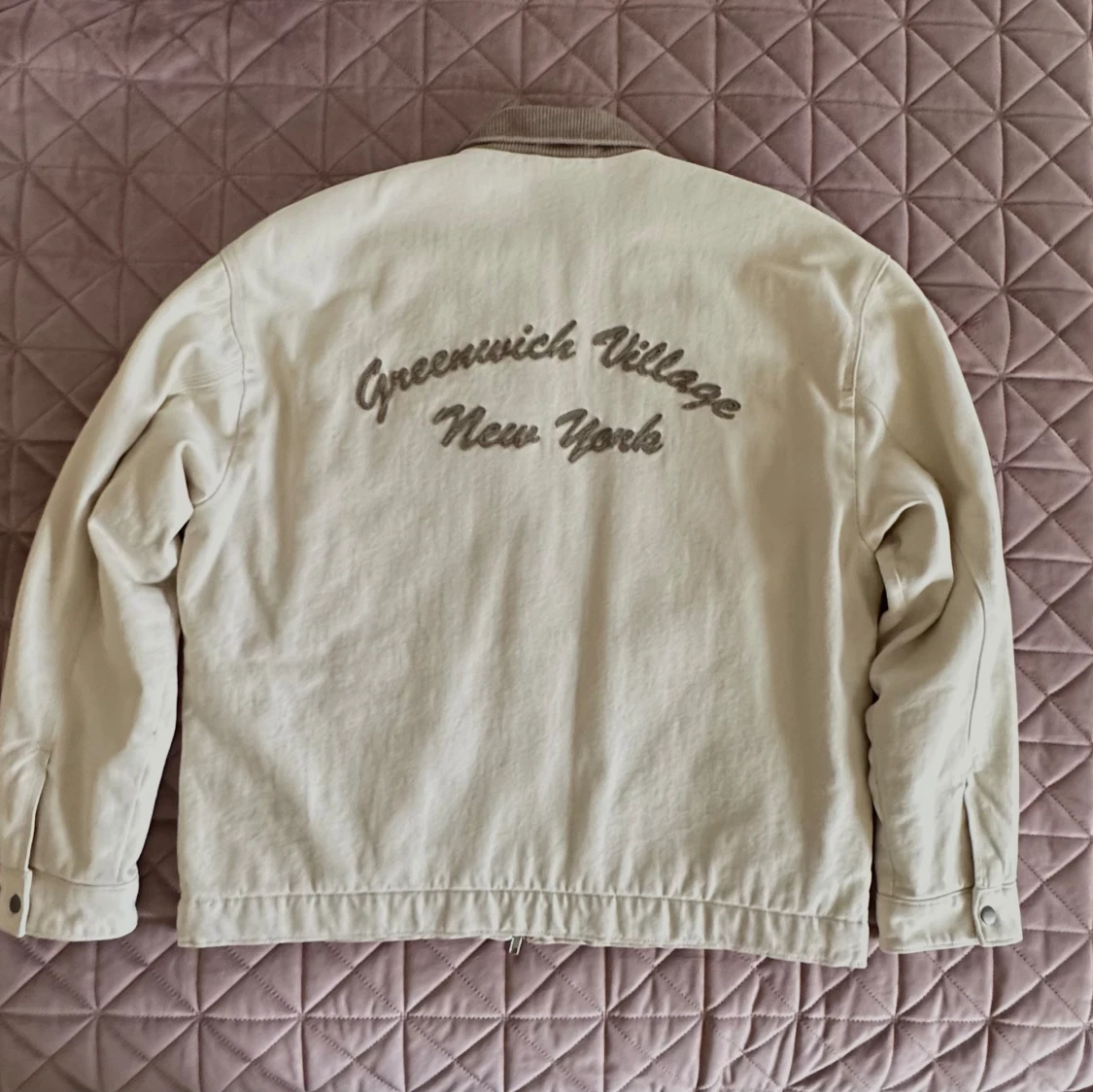 Work wear jacka - 90