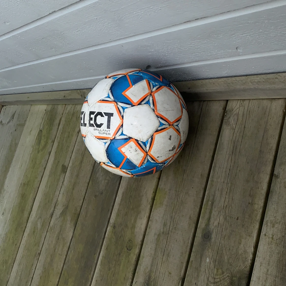 Använd Select Fotboll - 90