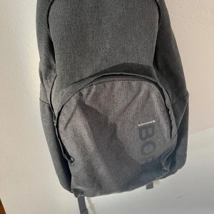 Björn Borg ryggsäck - Fin skolväska eller om man vill ha en snygg ryggsäck bara. 
