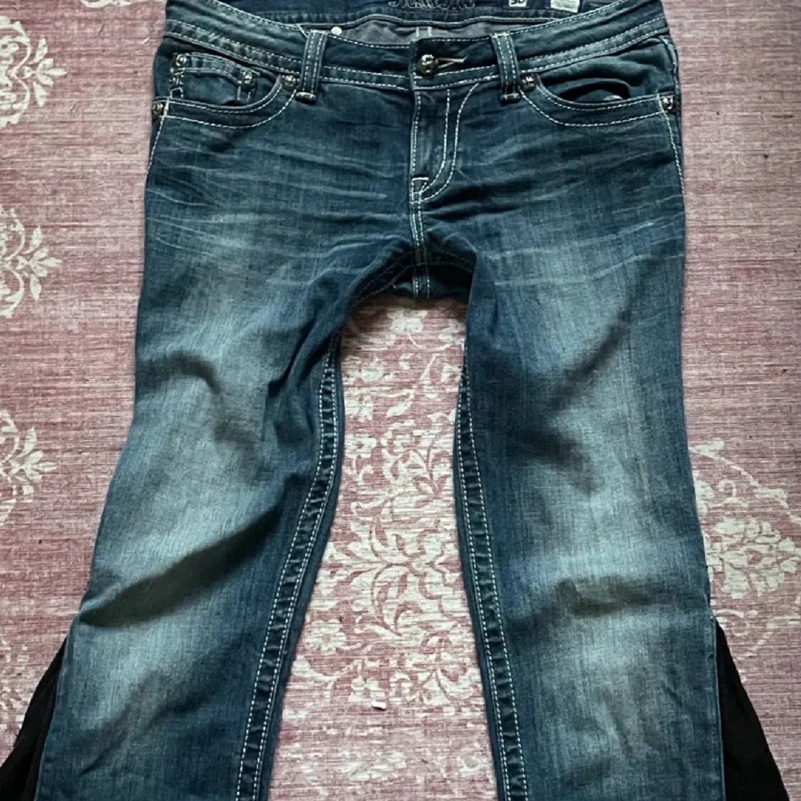 As snygga miss me jeans - 90