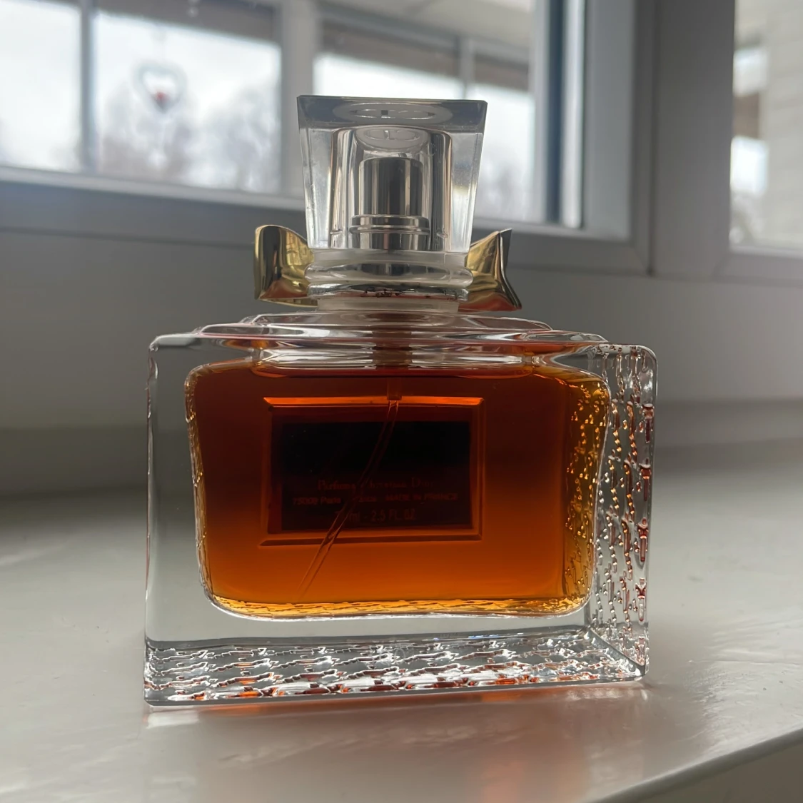 Miss dior parfym - 91