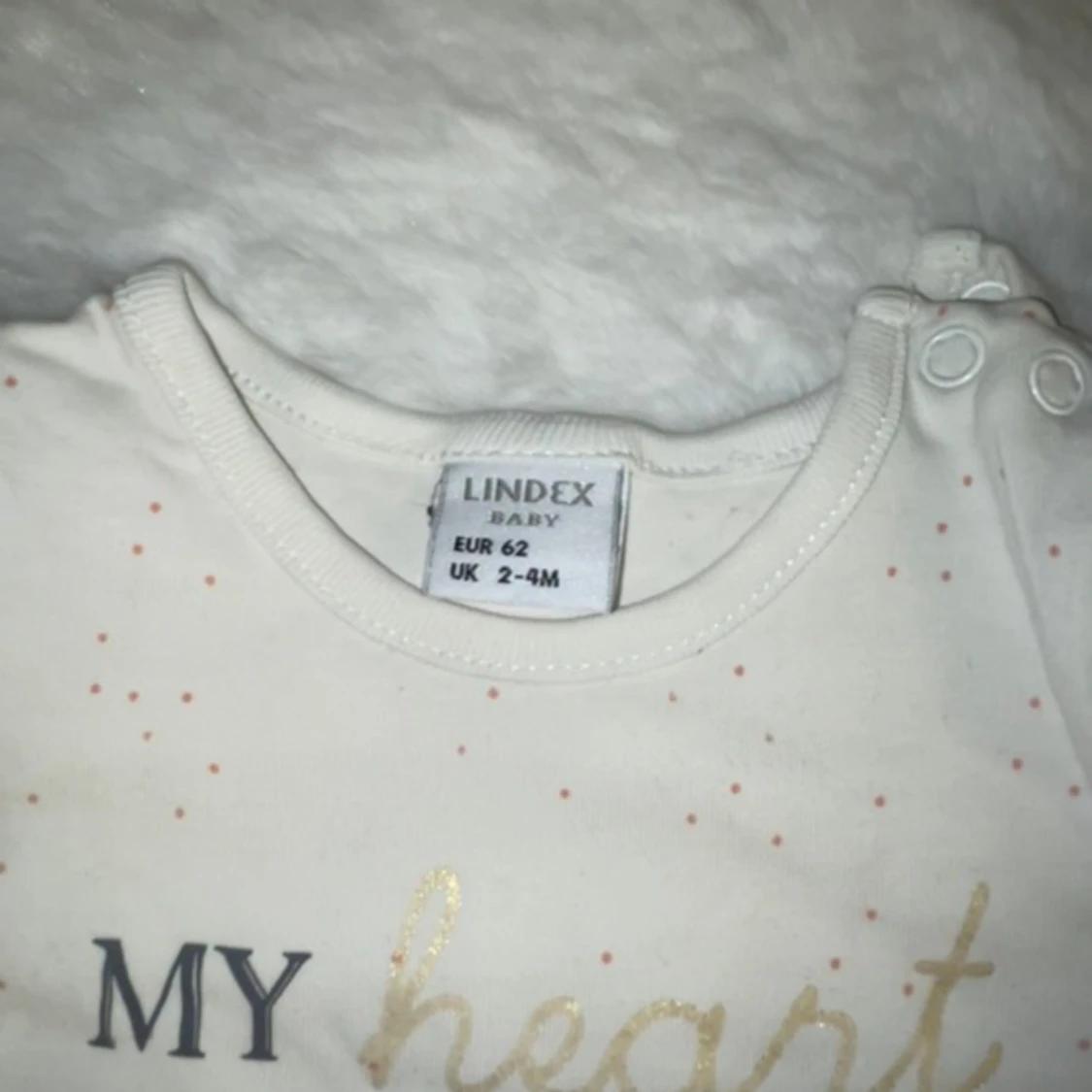 Ett gulligt sett  - 90