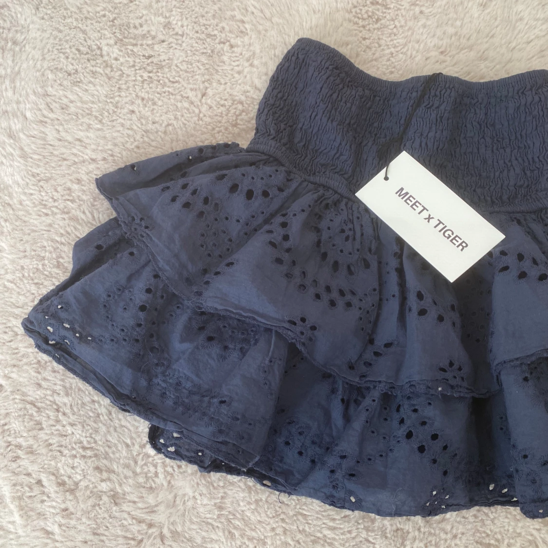 Meet me there kjol - 91