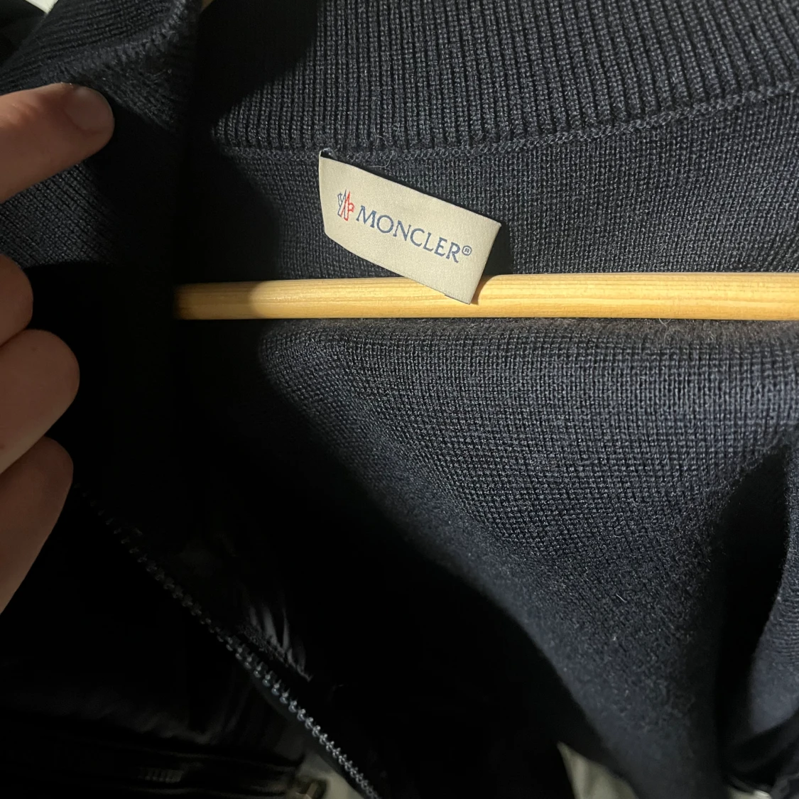 Moncler cardigan  - 92