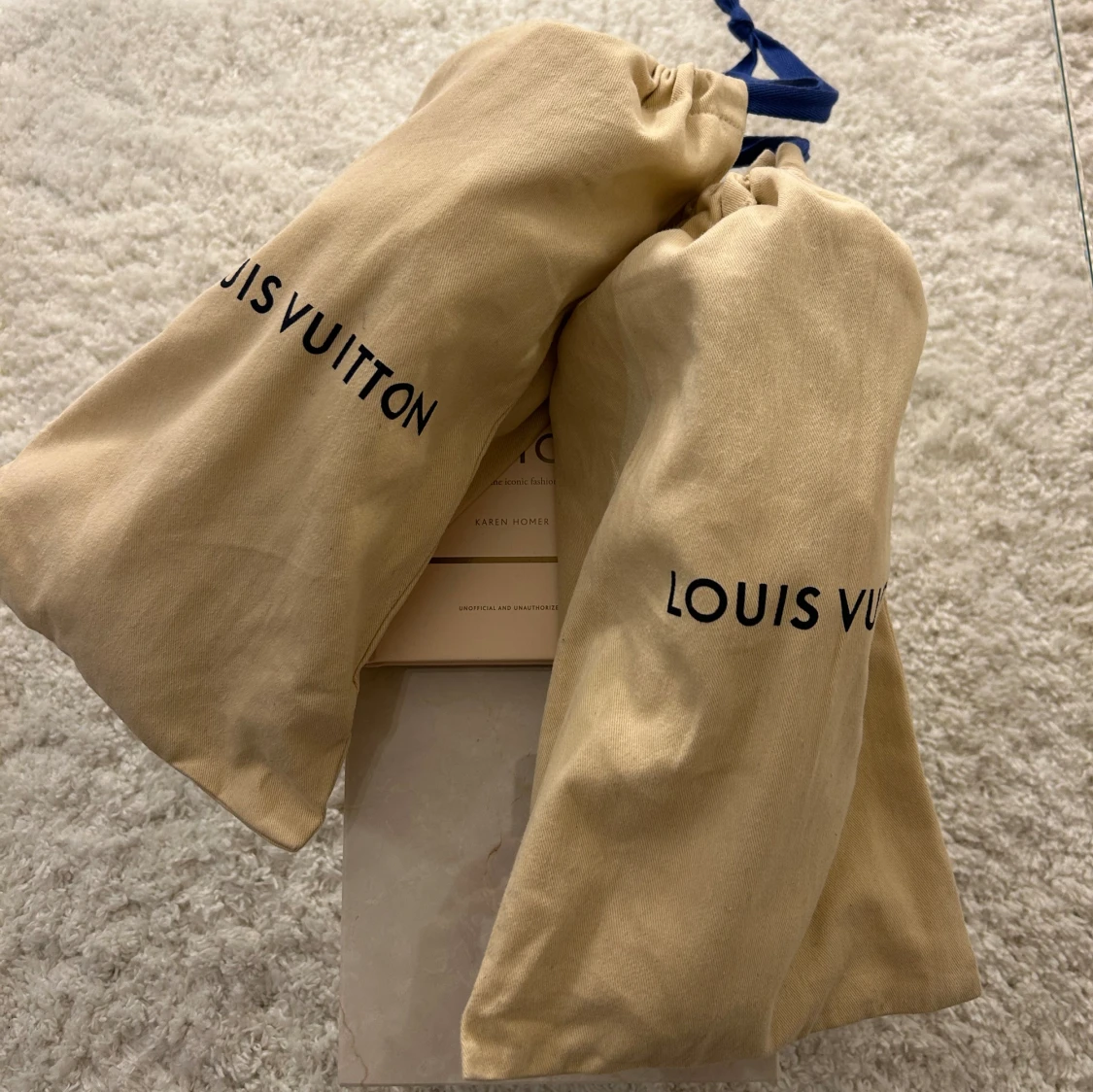 Louis Vuitton Trainers  - 92