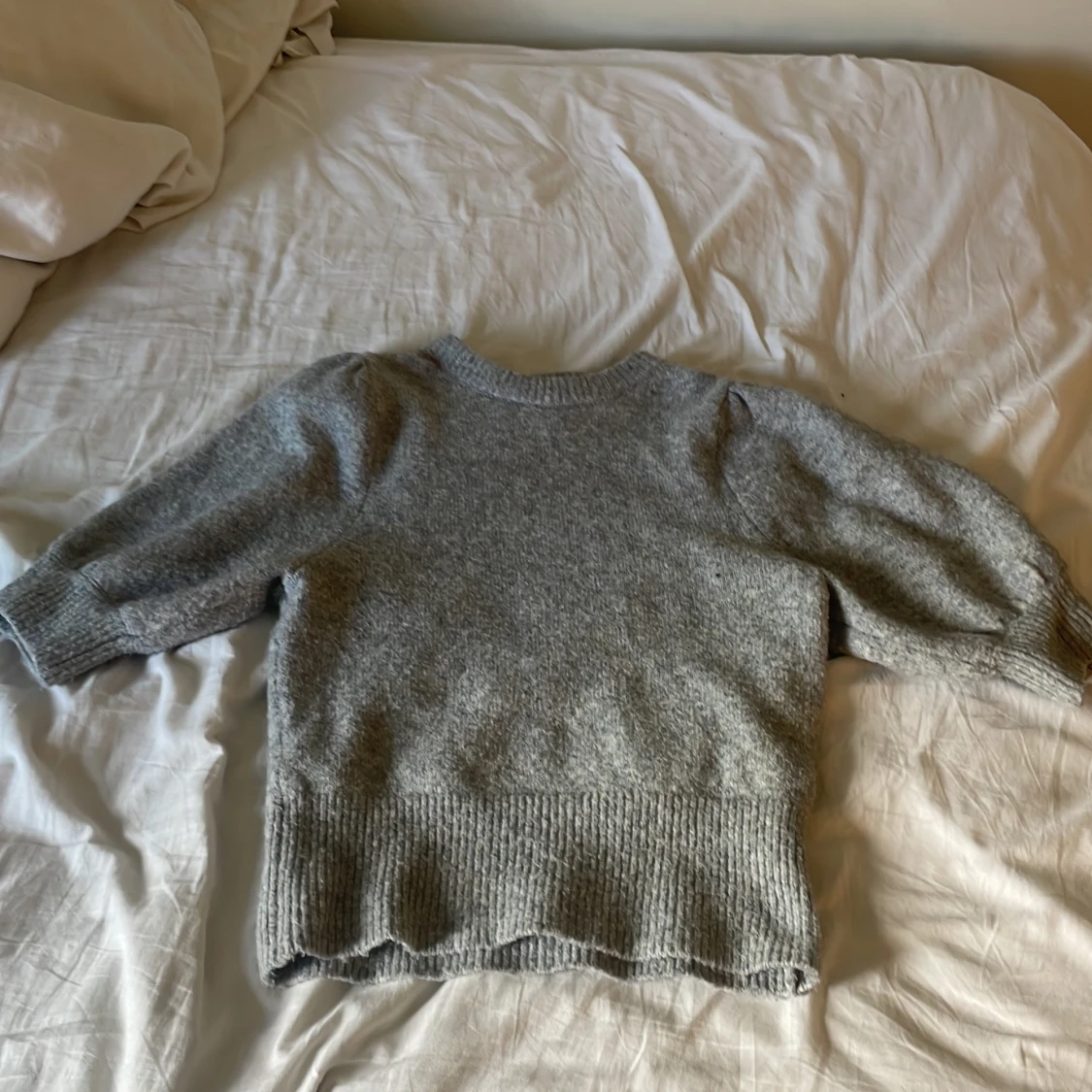 Jätte fin h&m topp💗 - 90