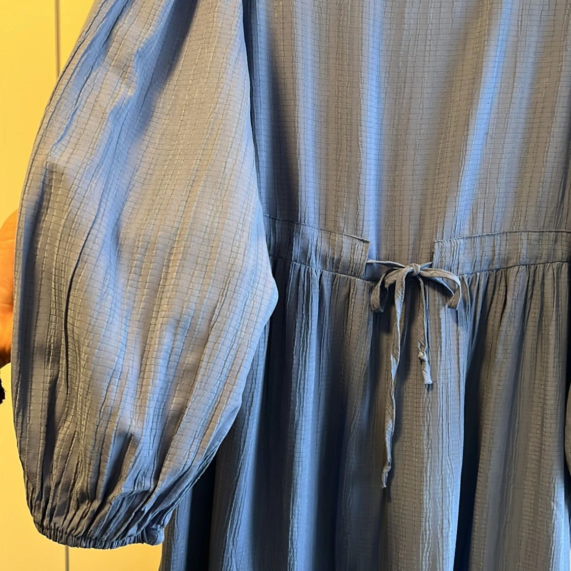 Lång klänning - 91