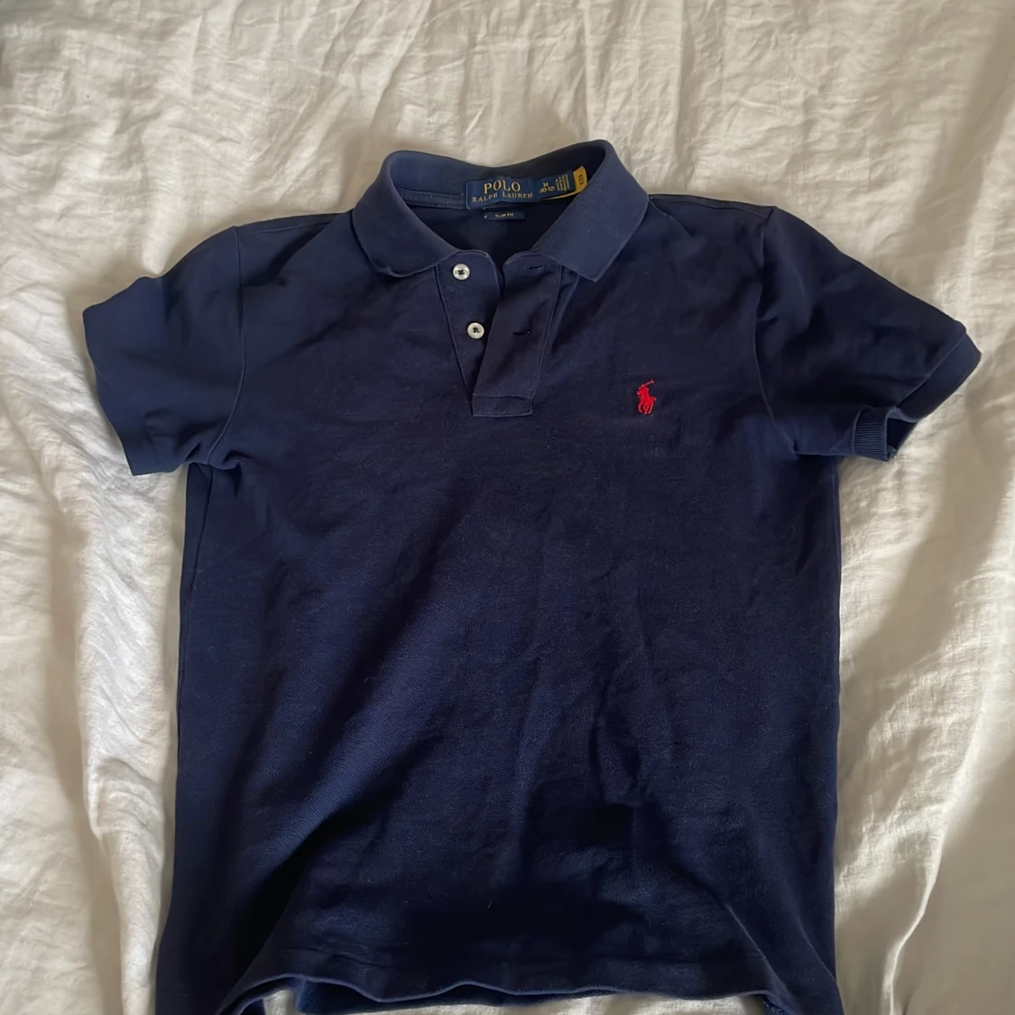 Ralph lauren piké