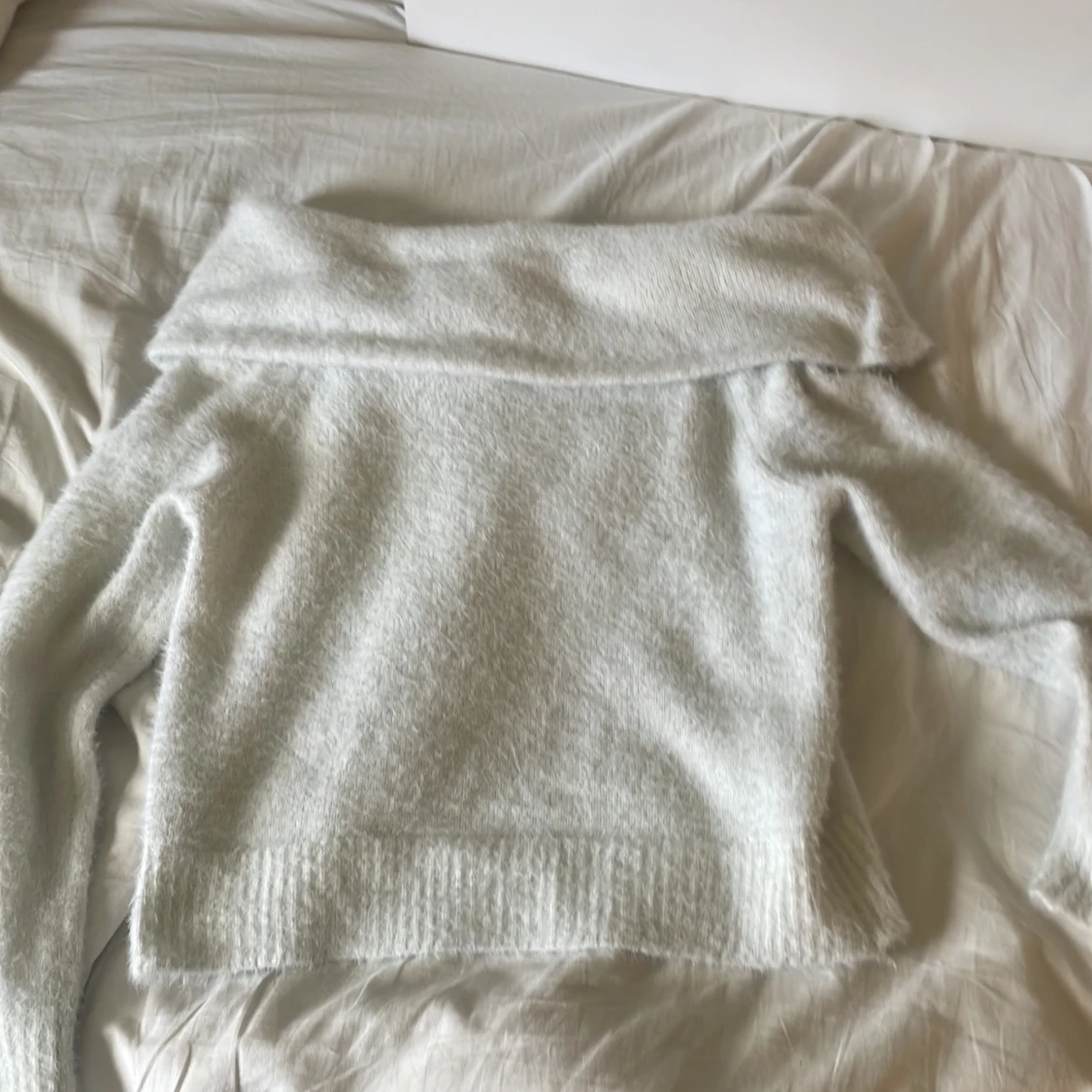 Jätte fin hm tröja💗 - 91