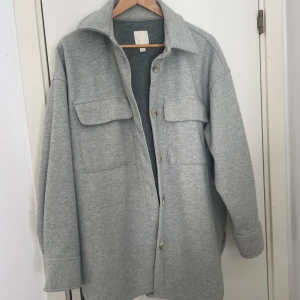 Mintgrön vårjacka  - Söt vårjacka!☀️