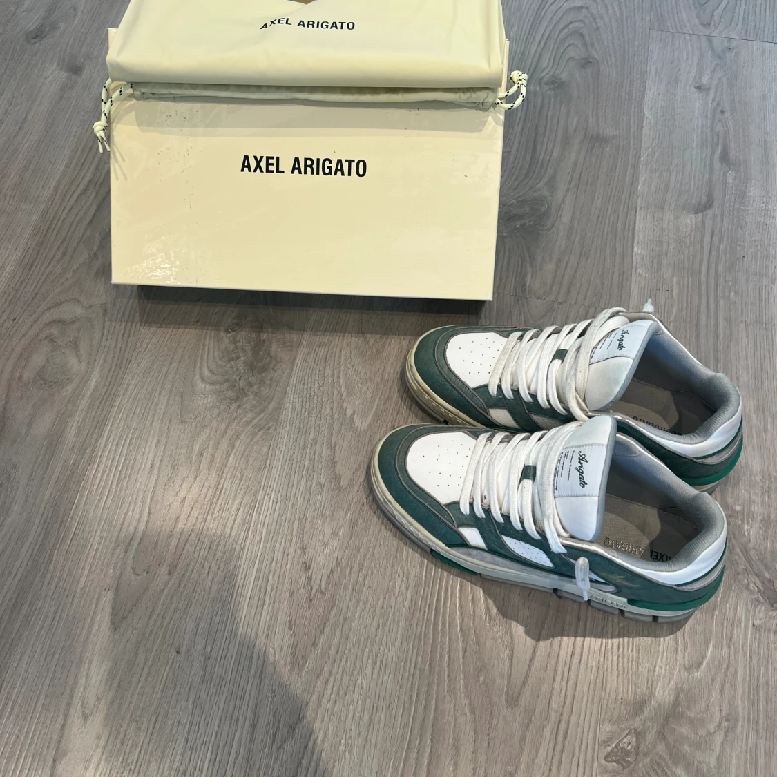 Axel Arigato area  - 91