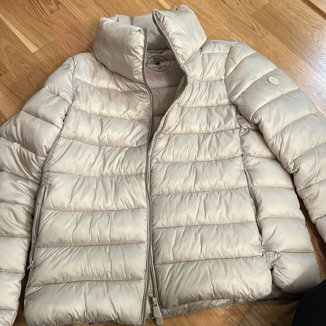 Save the duck i storleken S