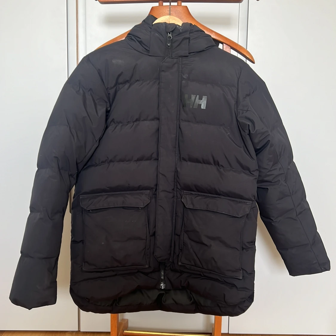 Helly Hansen vinterjacka