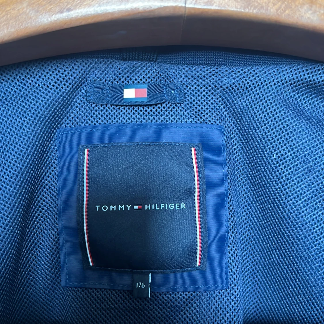 Tommy Hilfiger jacka - 91