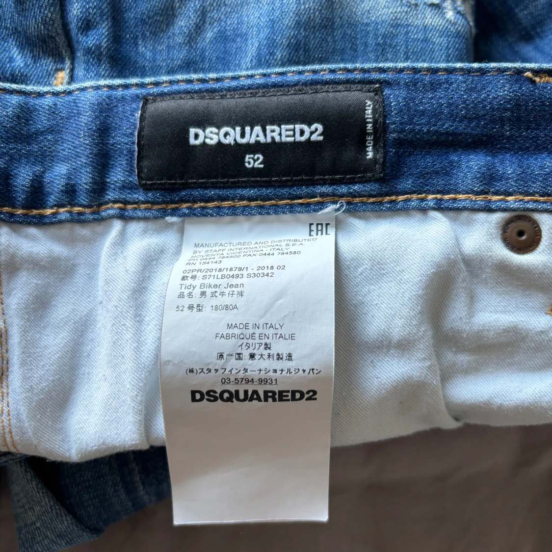 Dsquared 2 jeans  - 91
