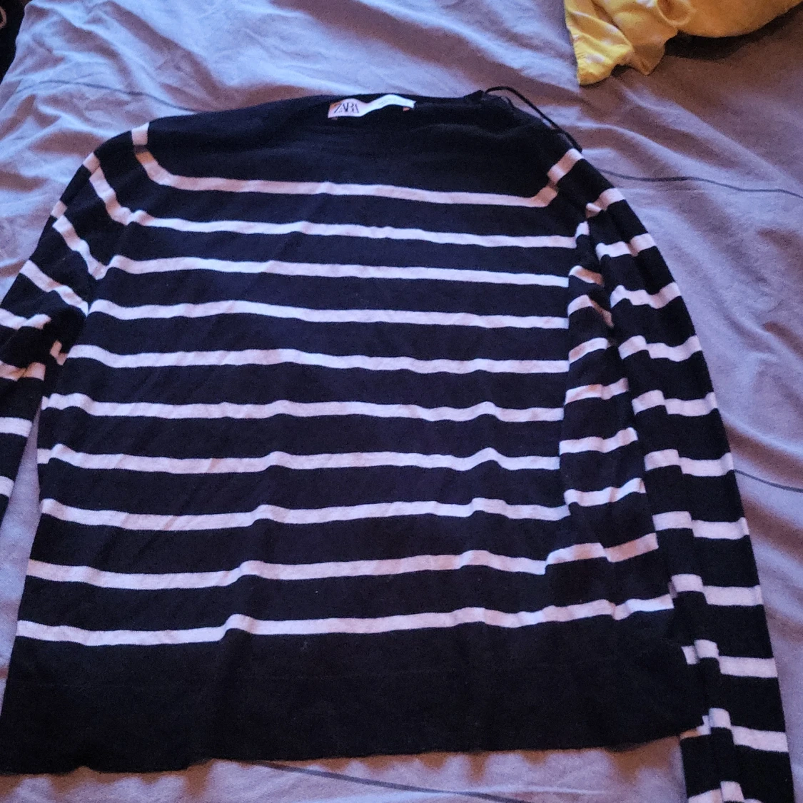 Tvp randiga tröjor - 91