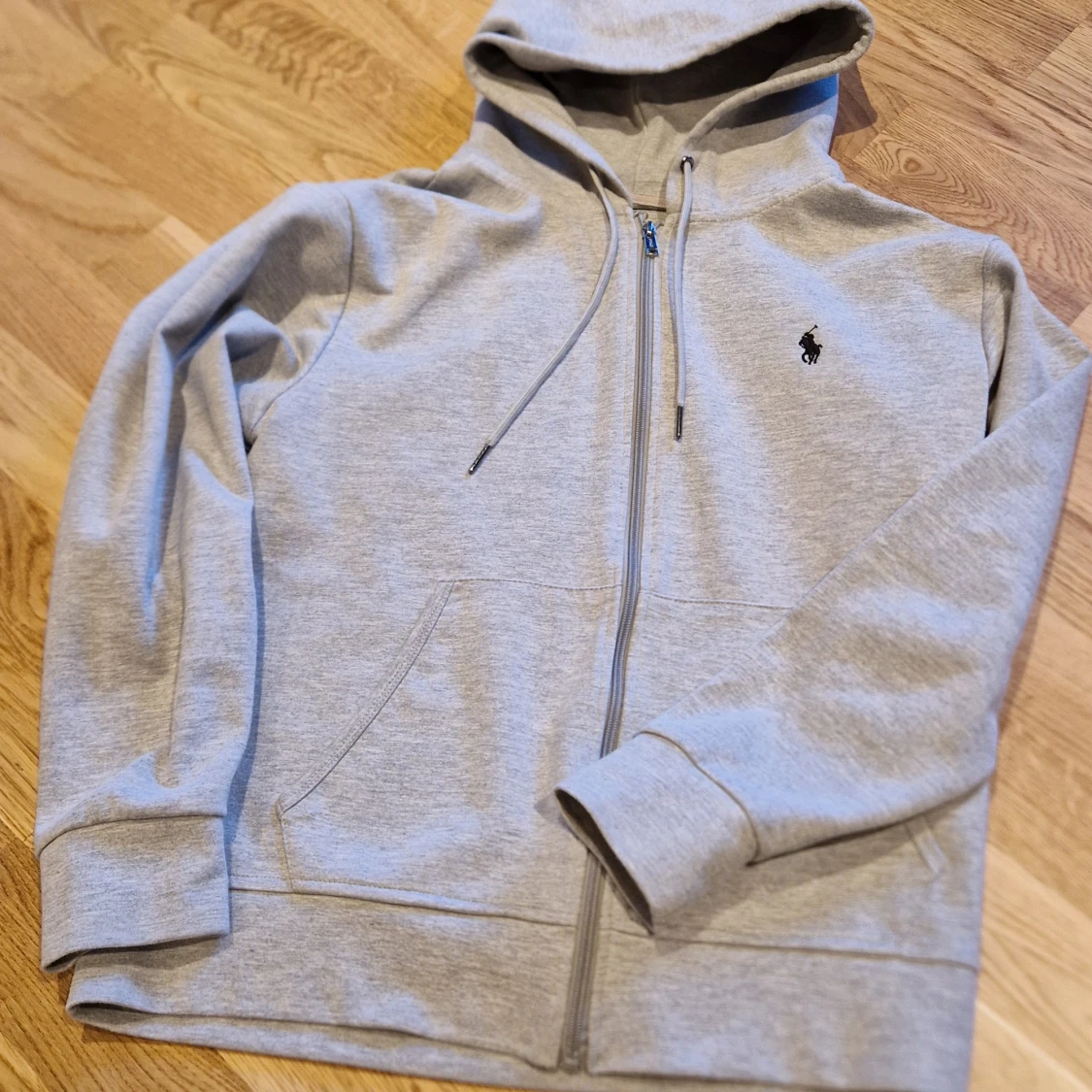 Polo Ralph lauren zip hoodie 