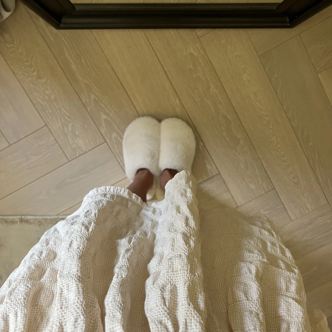 Skorts från zara - 90