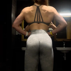 Gym tights - Gym tights från womens best säljes!