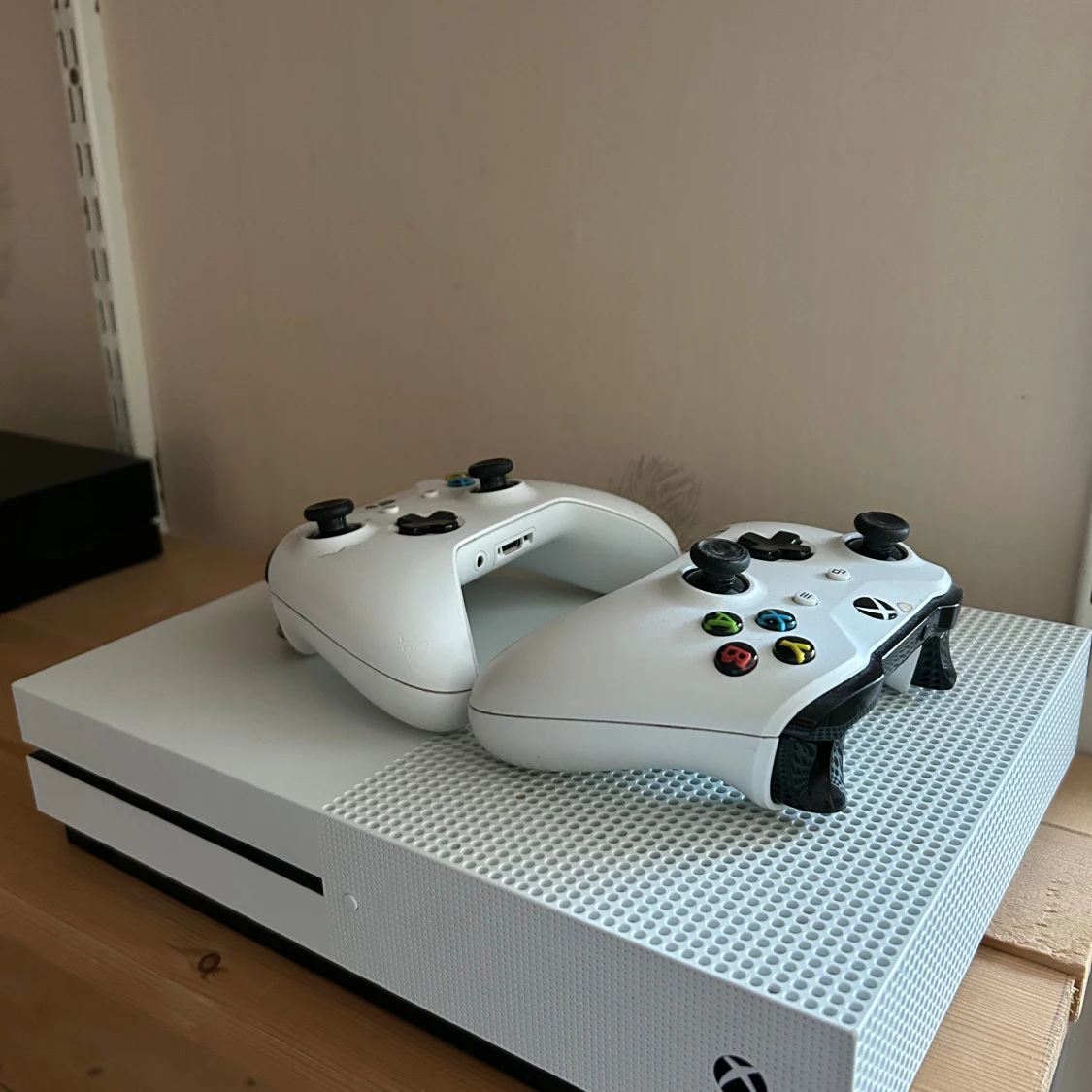 Xbox One S - 91