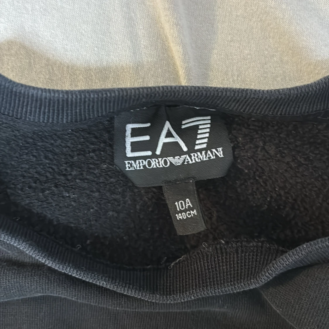 Ea7 sweatshirt  - 91
