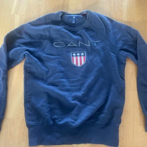 Gant sweatshirt - Bra skick. Storlek Xs