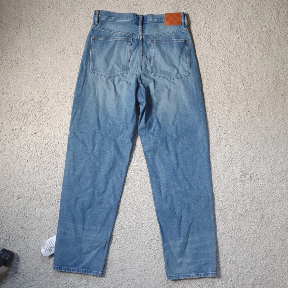 Asos design baggy jeans - 90