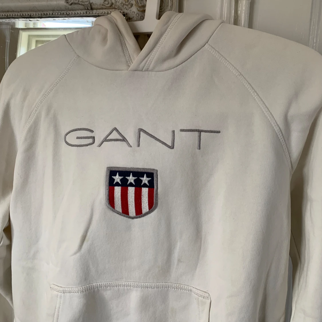 Gant Hoodie  - 90