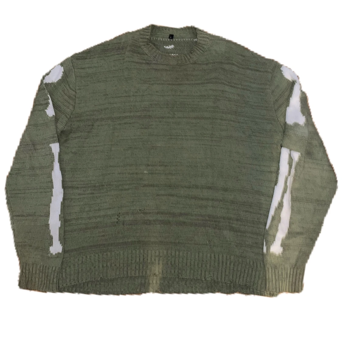 Skalärt tröja  - 90