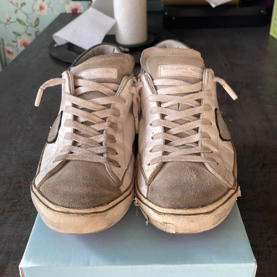 Philippe Model skor - 90