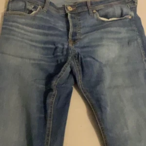 Levi’s Jeans - Sköna mjuka Levi’s jeans Storlek 33/32