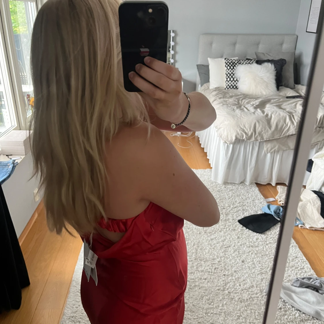 Långklänning  - 90