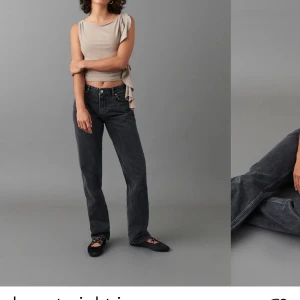 Gina jeans  - Inte kommit till mycket användning därav säljes. Skriv vid funderingar och pris går att diskutera💕💕