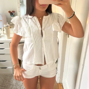 Sommar blus - Helt oanvänd, från zara