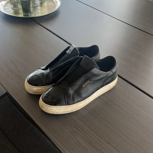Arigato Laceless 360 - Arigato Laceless 360 skor i storlek 41! Tecken på användning därav det billiga priset.