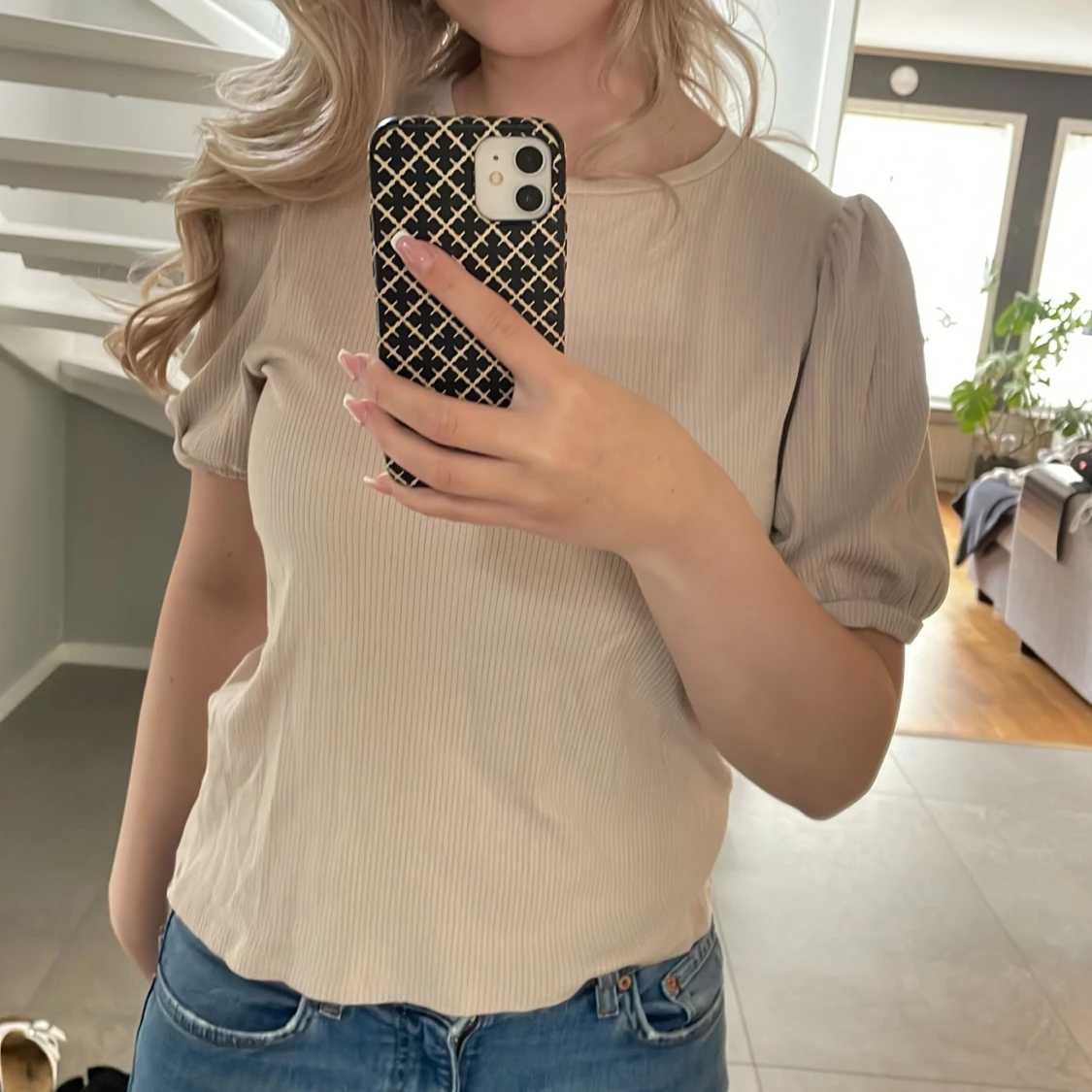 Tröja från OBJECT - 90