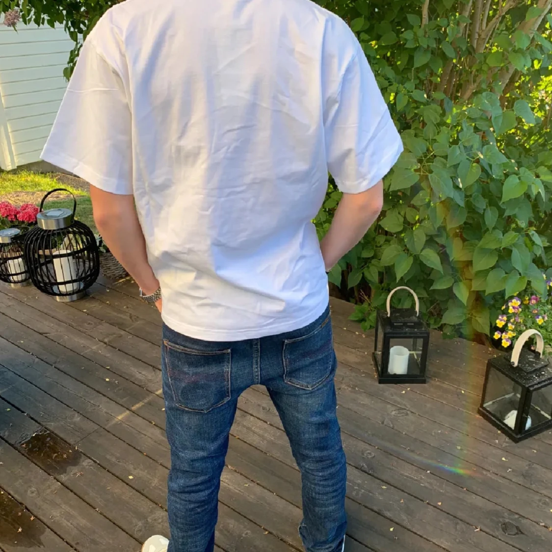 Maison kitsune  - 90