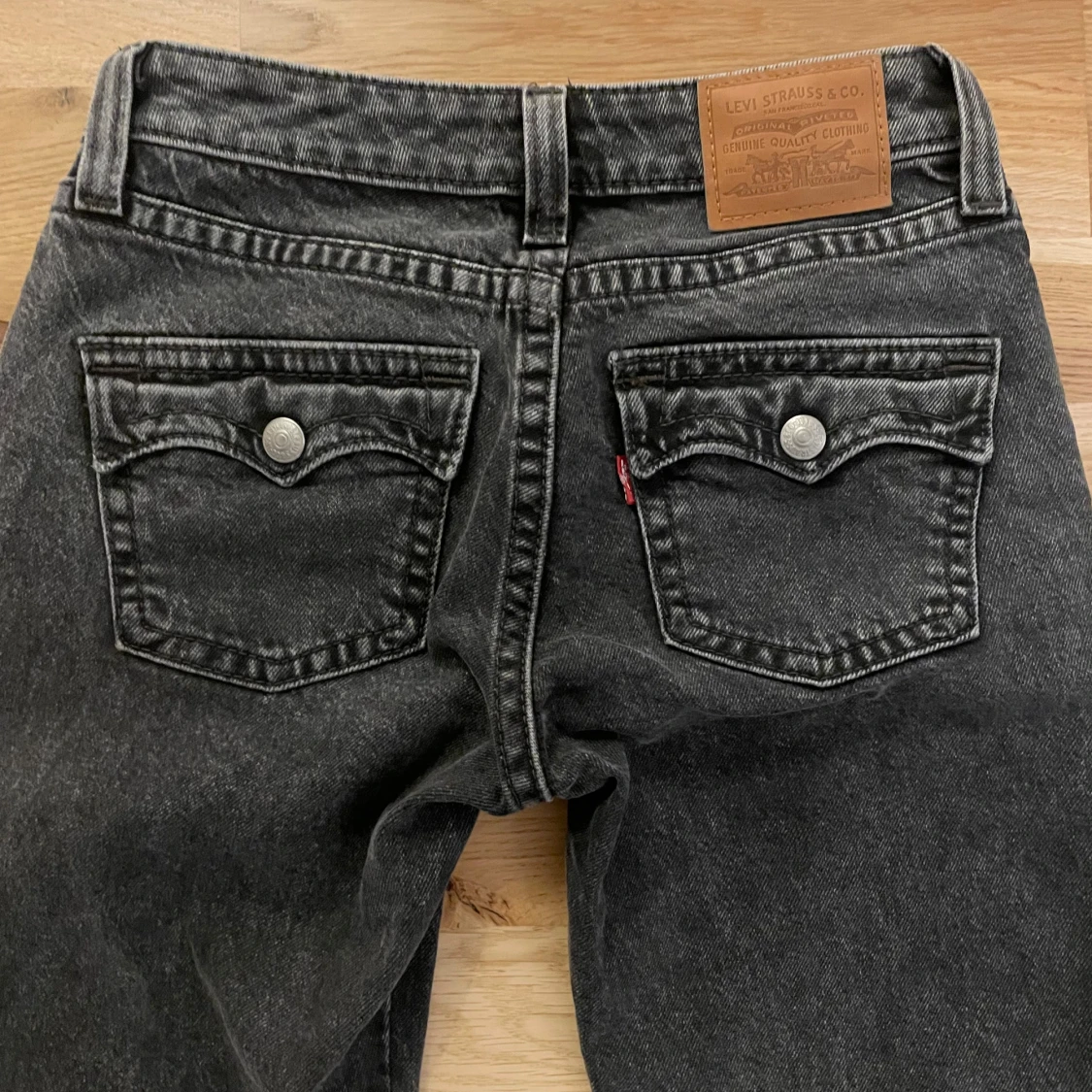 Levi’s Noughties Bootcut - 91