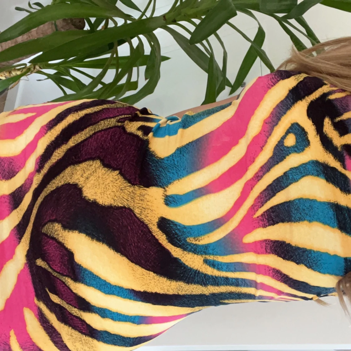 Fashion Nova Klänning - 90