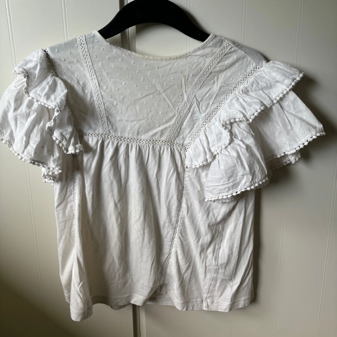 Blus zara barn  - 91