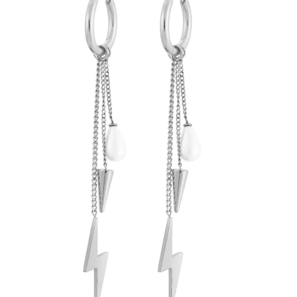 Edblad örhängen  - 90