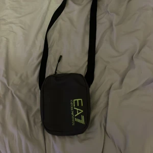 Becknarväska  - Bra skick smidig och bra 