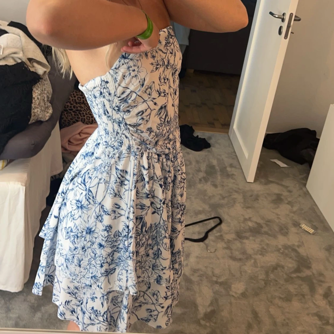 Bandou klänning  - 93