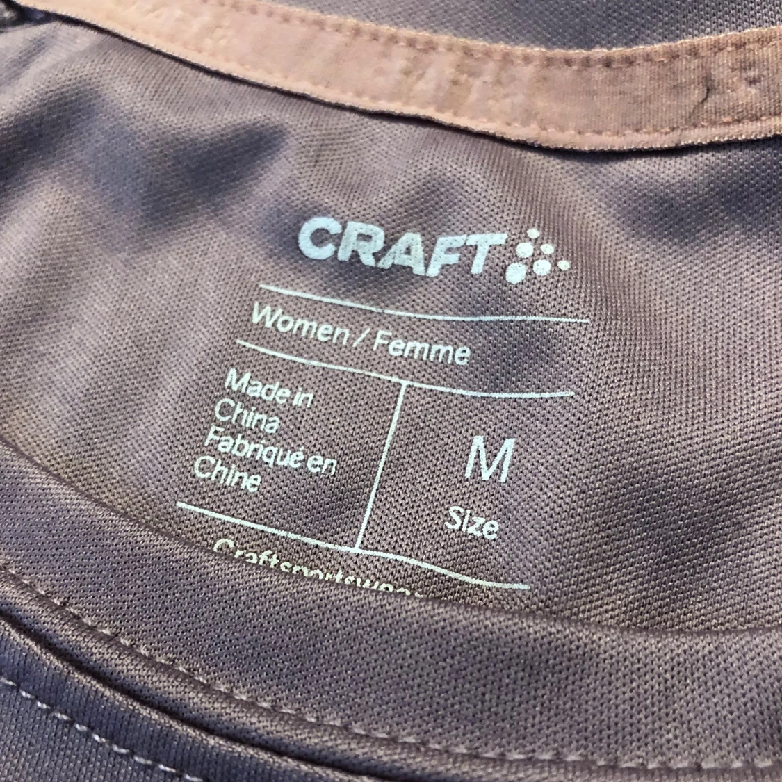 Craft tränings tröjor - 92