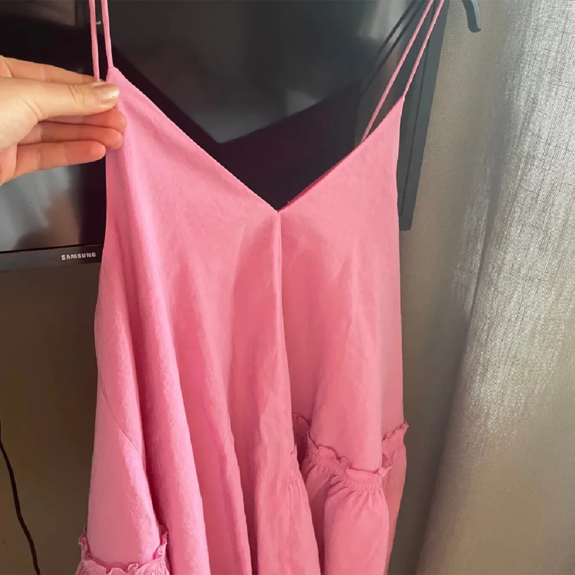 Söker klänning - 90