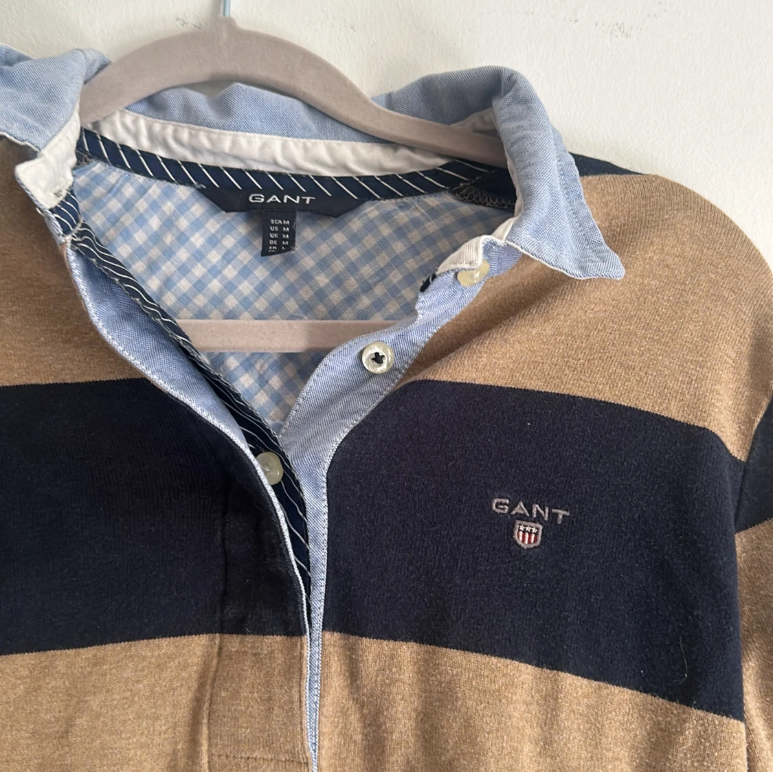 GANT tröja 