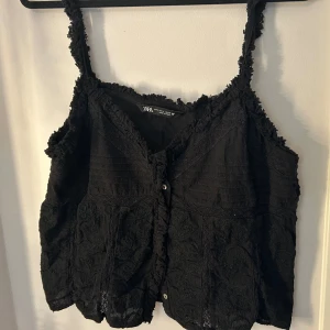 Zara linne - Super fint linne 